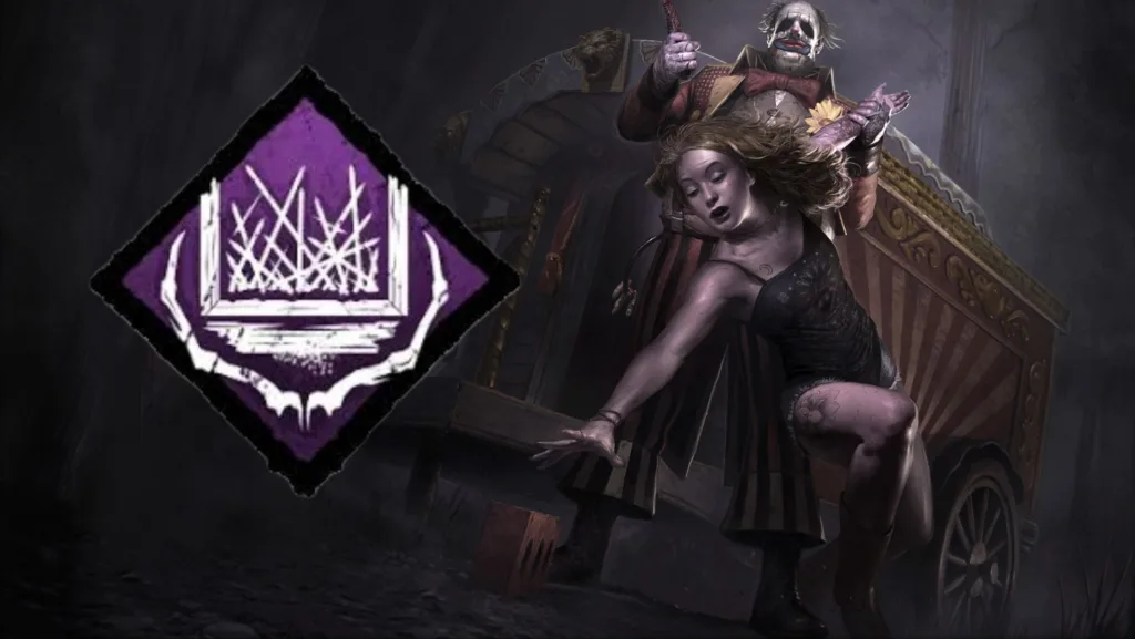 Bamboozle Dead by Daylight