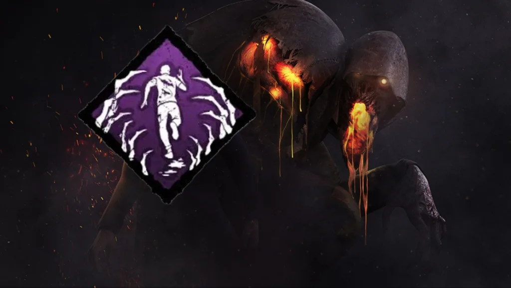 Hex Blood Favor DBD