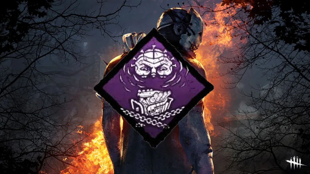 No Holds Barred Dead by Daylight