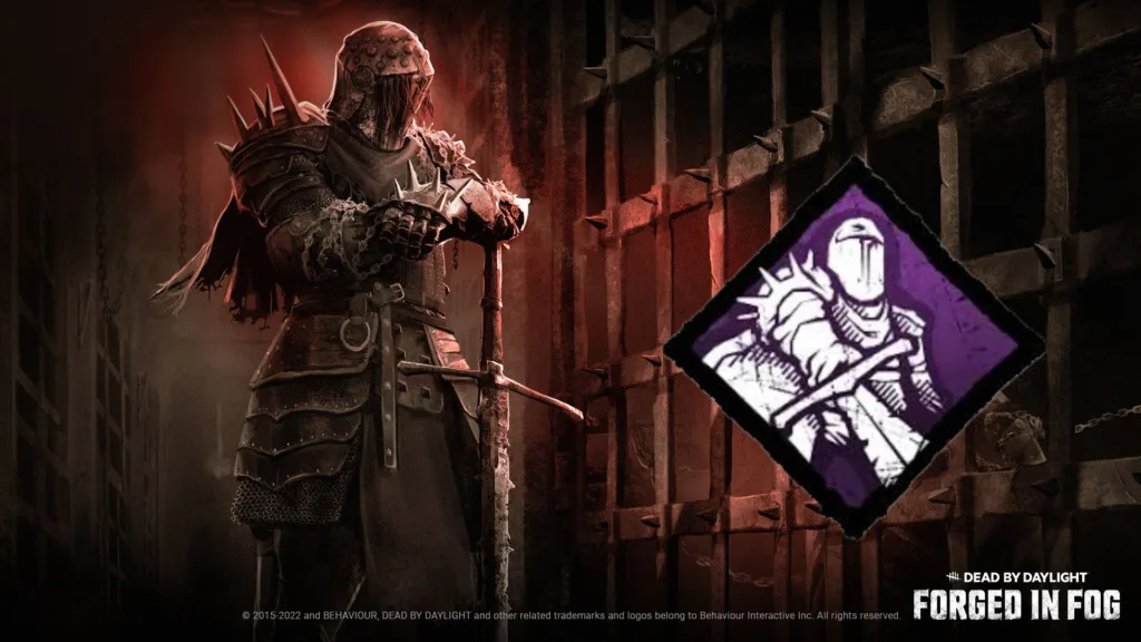 Nowhere to Hide DBD