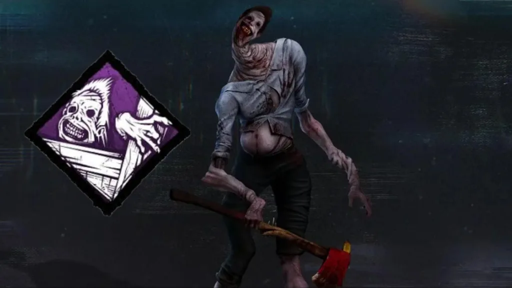 Unbound Dead by Daylight