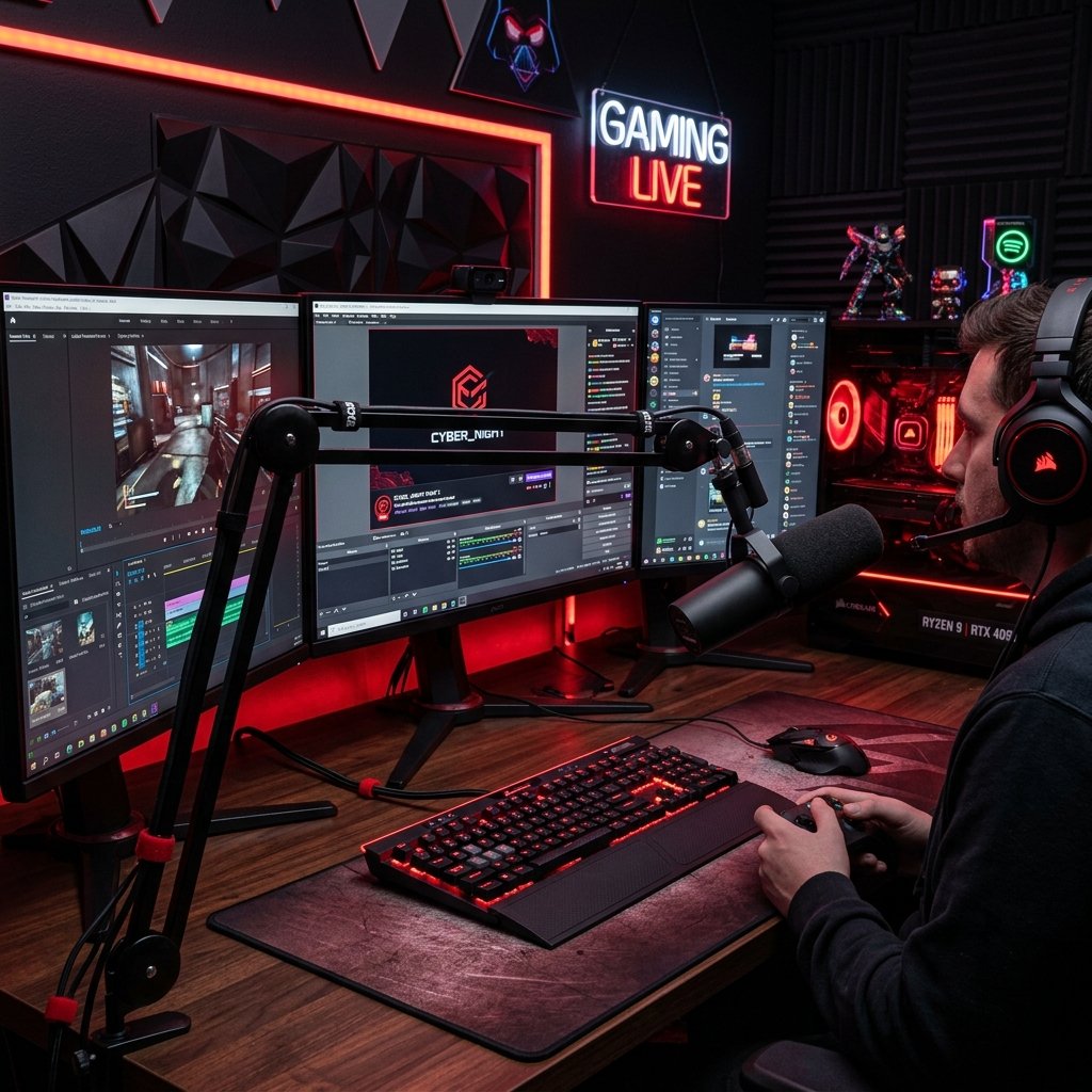 Content Creation