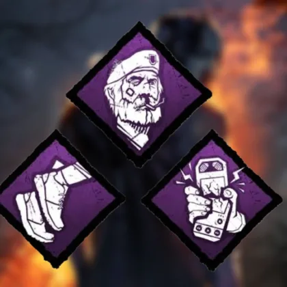 DBD best survivor perks