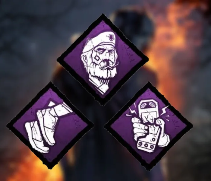 DBD best survivor perks