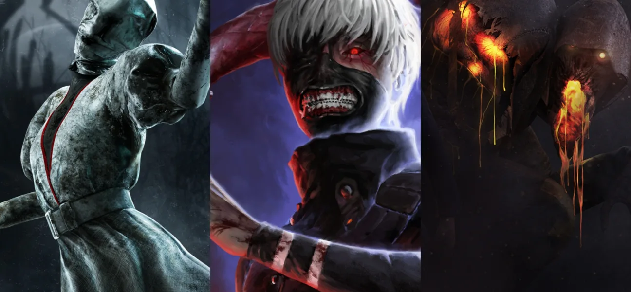 Dead by Daylight killer tier list