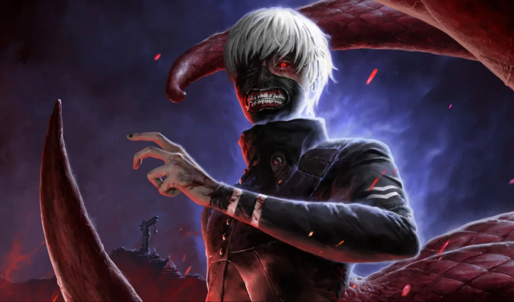 Ken Kaneki DBD