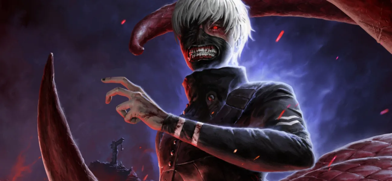 Ken Kaneki DBD