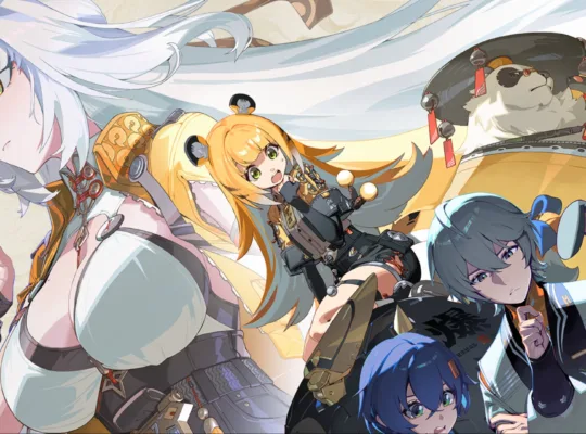 ZZZ 2.0 livestream